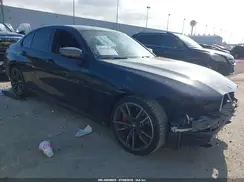 3MW5U7J05N8C41922 2022 BMW 3ER