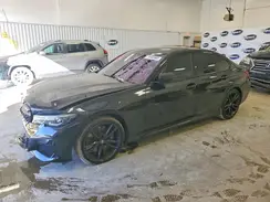 3MW5U7J05N8C48921 2022 BMW M3