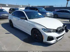 3MW5U7J05N8C74161 2022 BMW 3ER