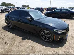 3MW5U7J06L8B25755 2020 BMW 3ER