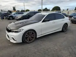 3MW5U7J06L8B28428 2020 BMW 3ER