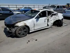 3MW5U7J06L8B28588 2020 BMW M3