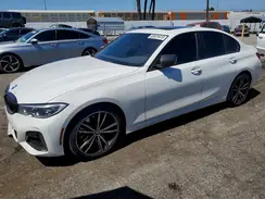 3MW5U7J06L8B31636 2020 BMW M3
