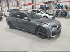 3MW5U7J06L8B40417 2020 BMW 3ER