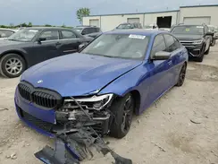 3MW5U7J06L8B42538 2020 BMW M3