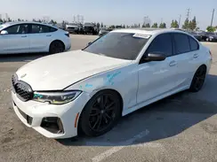 3MW5U7J06L8B43821 2020 BMW 3ER