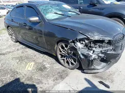 3MW5U7J06M8B51290 2021 BMW 3ER