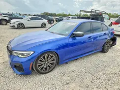 3MW5U7J06M8B53931 2021 BMW 3ER