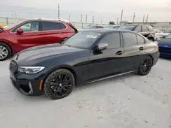 3MW5U7J06M8B64654 2021 BMW 3ER