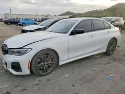 3MW5U7J06M8C07633 2021 BMW M3