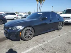 3MW5U7J06N8C11778 2022 BMW 3ER