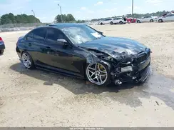 3MW5U7J06N8C25602 2022 BMW 3ER