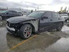 3MW5U7J06N8C45655 2022 BMW 3ER