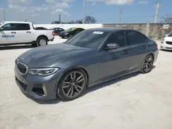 3MW5U7J07L8B32052 2020 BMW M3