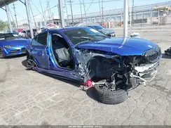 3MW5U7J07M8B52433 2021 BMW 3ER
