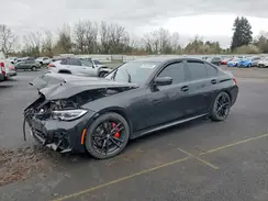 3MW5U7J07M8B53324 2021 BMW M3