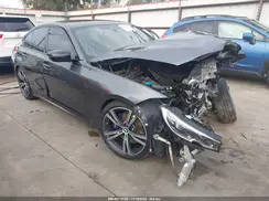 3MW5U7J07M8B57311 2021 BMW 3ER