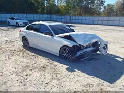 3MW5U7J07M8B83679 2021 BMW 3ER