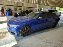 3MW5U7J07N8C29559 2022 BMW M3