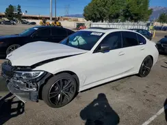 3MW5U7J07N8C37919 2022 BMW 3ER