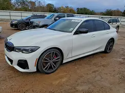 3MW5U7J07N8C40450 2022 BMW 3ER
