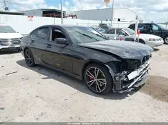 3MW5U7J07N8C52386 2022 BMW 3ER