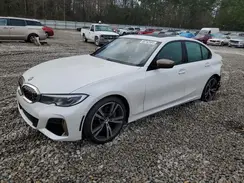 3MW5U7J08L8B35753 2020 BMW M3