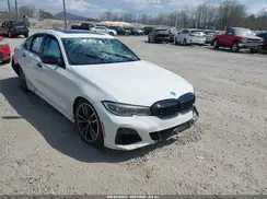 3MW5U7J08L8B41441 2020 BMW 3ER