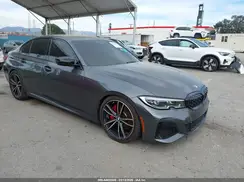 3MW5U7J08M8B53073 2021 BMW 3ER