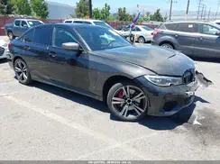 3MW5U7J08M8B55647 2021 BMW 3ER