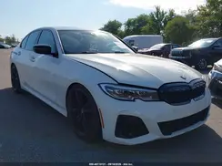 3MW5U7J08M8B70892 2021 BMW 3ER