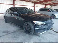 3MW5U7J08M8B89636 2021 BMW 3ER
