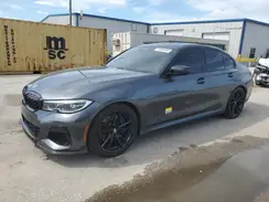 3MW5U7J08M8C14549 2021 BMW 3ER
