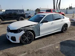 3MW5U7J09L8B26303 2020 BMW 3ER