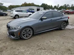 3MW5U7J09L8B28732 2020 BMW 3ER