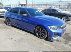 3MW5U7J09L8B32215 2020 BMW 3ER