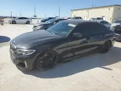 3MW5U7J09L8B38905 2020 BMW M3