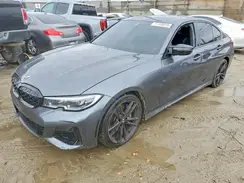 3MW5U7J09M8B53079 2021 BMW M3