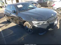 3MW5U7J09M8B62235 2021 BMW 3ER