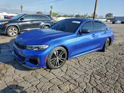 3MW5U7J09M8B63546 2021 BMW 3ER
