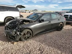 3MW5U7J09M8B69234 2021 BMW M3