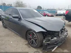 3MW5U7J09M8B70268 2021 BMW 3ER