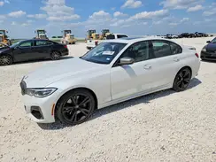 3MW5U7J09M8B88723 2021 BMW M3