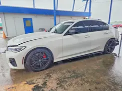 3MW5U7J09M8B94439 2021 BMW 3ER