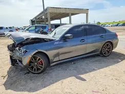 3MW5U7J09M8C17962 2021 BMW M3