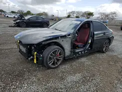 3MW5U7J09N8C43110 2022 BMW M3