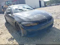 3MW5U7J09N8C46069 2022 BMW 3ER