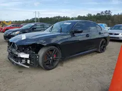 3MW5U7J09N8C70162 2022 BMW M3