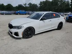 3MW5U7J0XL8B26276 2020 BMW 3ER