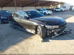 3MW5U7J0XL8B28075 2020 BMW 3ER